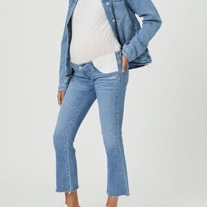 Paige Maternity Jeans
